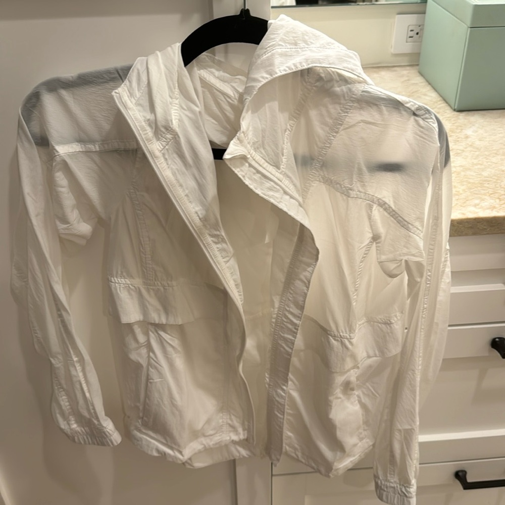 Lululemon jacket